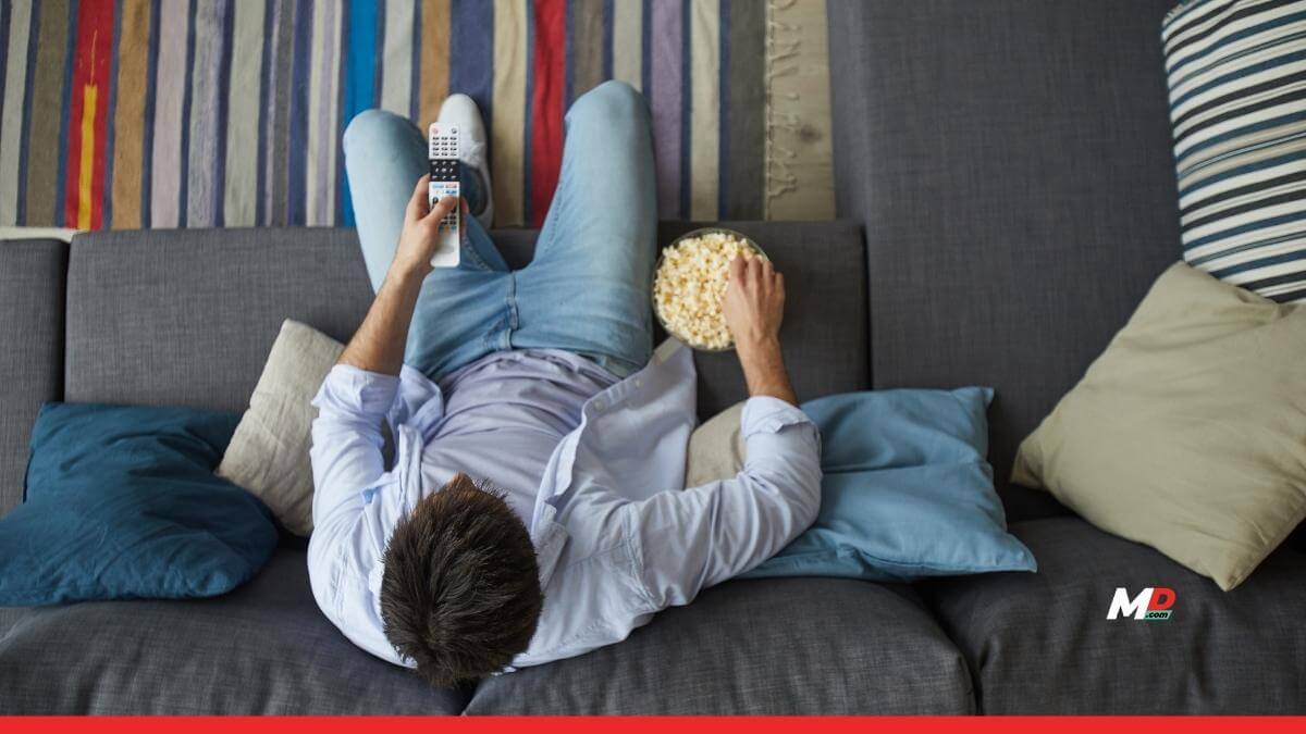 6 OTT Releases Perfect for Streaming this Weekend 