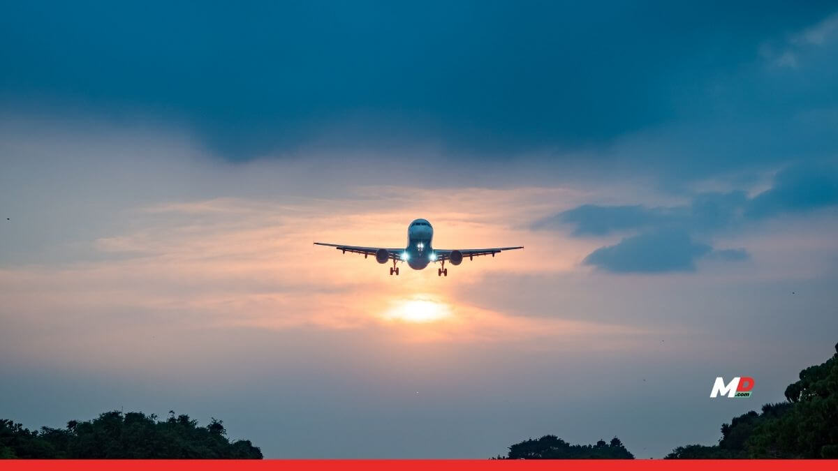 “UDAN scheme can be a major stimulator for India’s air cargo growth,” says Jaideep Mirchandani 