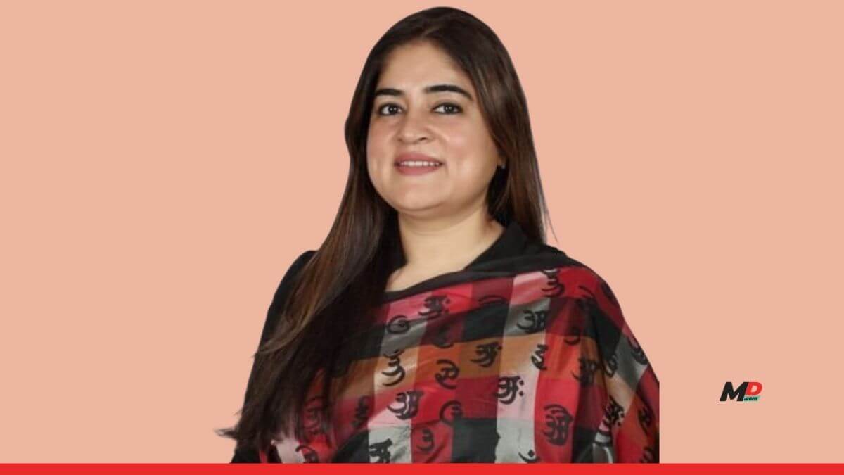 Primus Partners Strengthens Global Digital, AI Education & Skills Practice with Appointment of Ms. Garima Babbar as Executive Director 