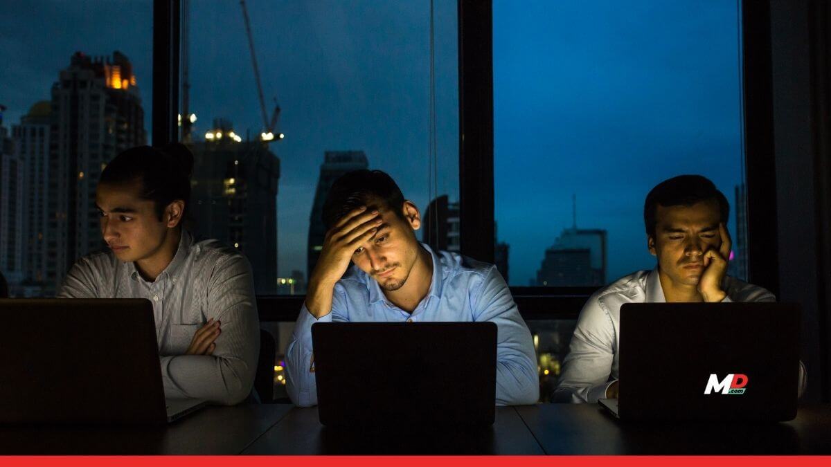 TCS’ Layoffs Signal a Broader Crisis for Indian IT 