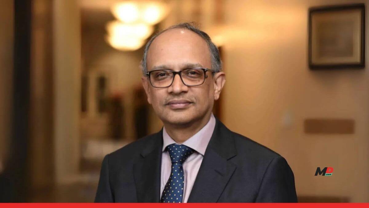 Tata Motors Appoints PB Balaji as JLR CEO 