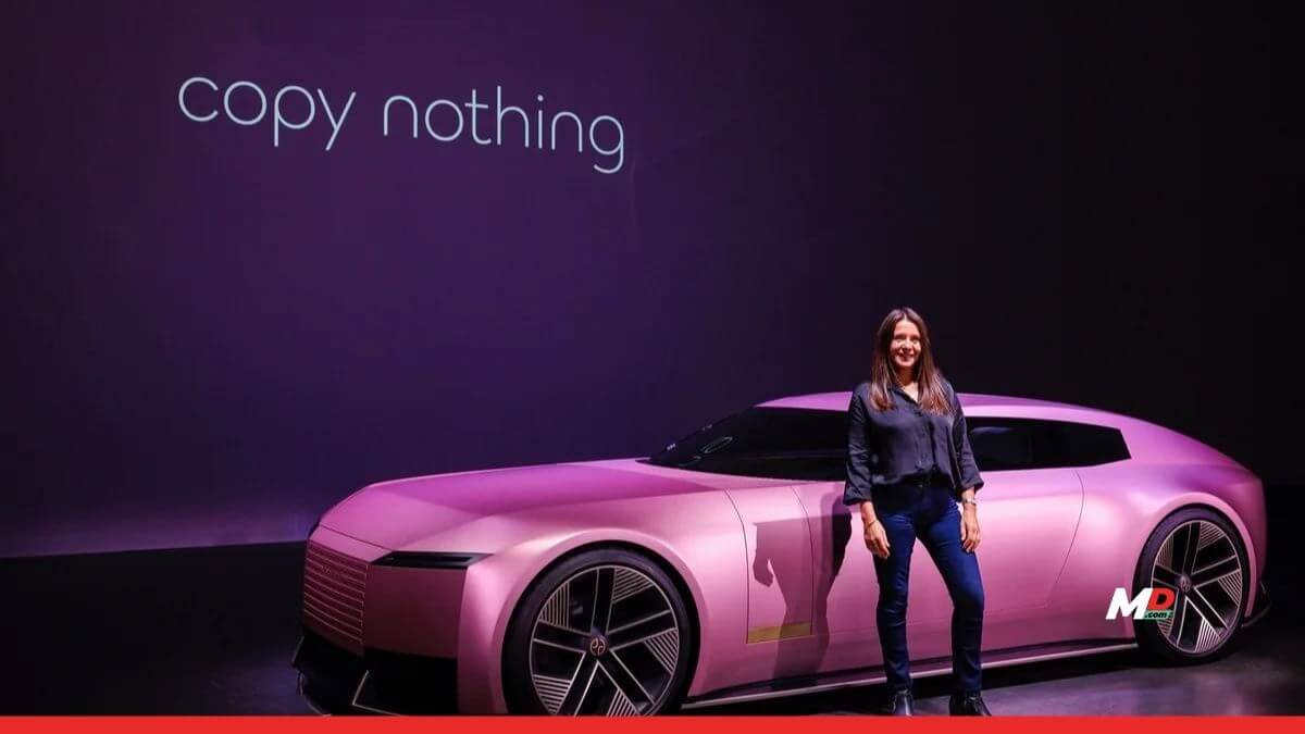 Jaguar’s CEO Resignation: The Story Behind the Brand’s Rebranding Misfire—and What Marketers Should Learn 