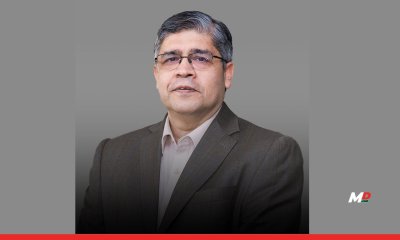 Debashis Chatterjee Joins Ascendion Board to Shape the Future of AI-Powered Software Engineering