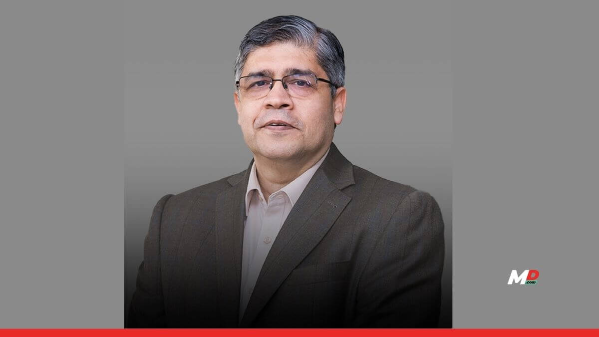 Debashis Chatterjee Joins Ascendion Board to Shape the Future of AI-Powered Software Engineering