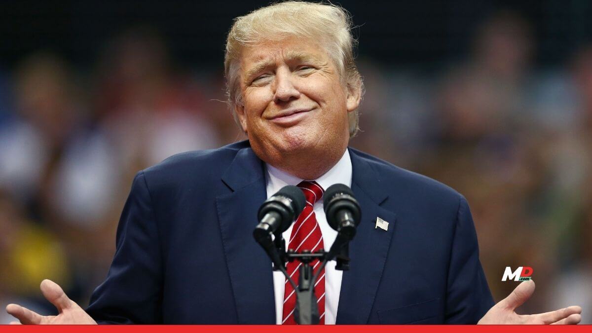 “I don’t know anything about it”: Trump Reveals Ignorance of US Trade  