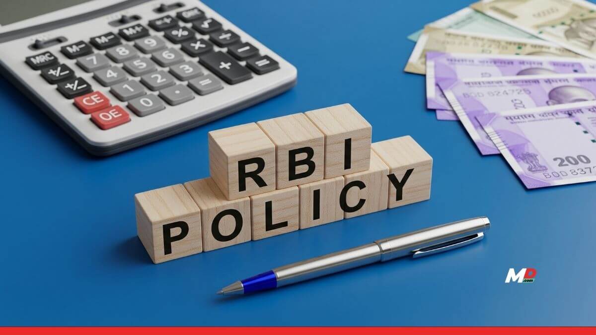 RBI Maintains Repo Rate at 5.50%; Real Estate Sector Sees Continued Growth Ahead