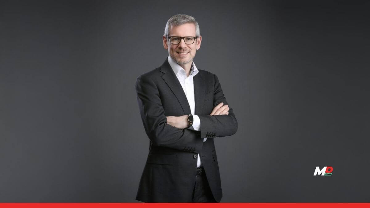 Airbus Appoints Jürgen Westermeier as President and MD for India & South Asia 