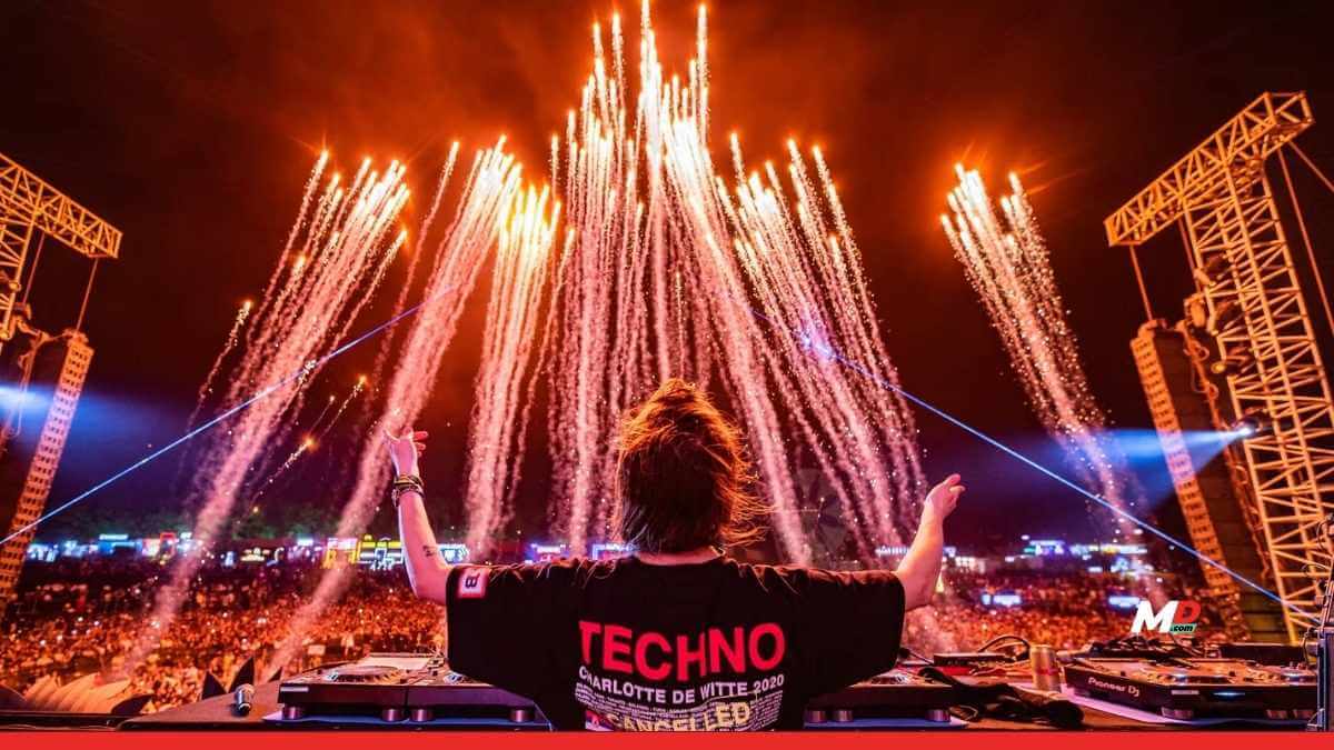 End of an Era: Sunburn Leaves the Shores of Goa, Moves to Mumbai 