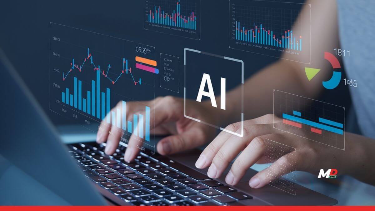  Perfios Launches CAM AI, Powers 85% Faster Underwriting 