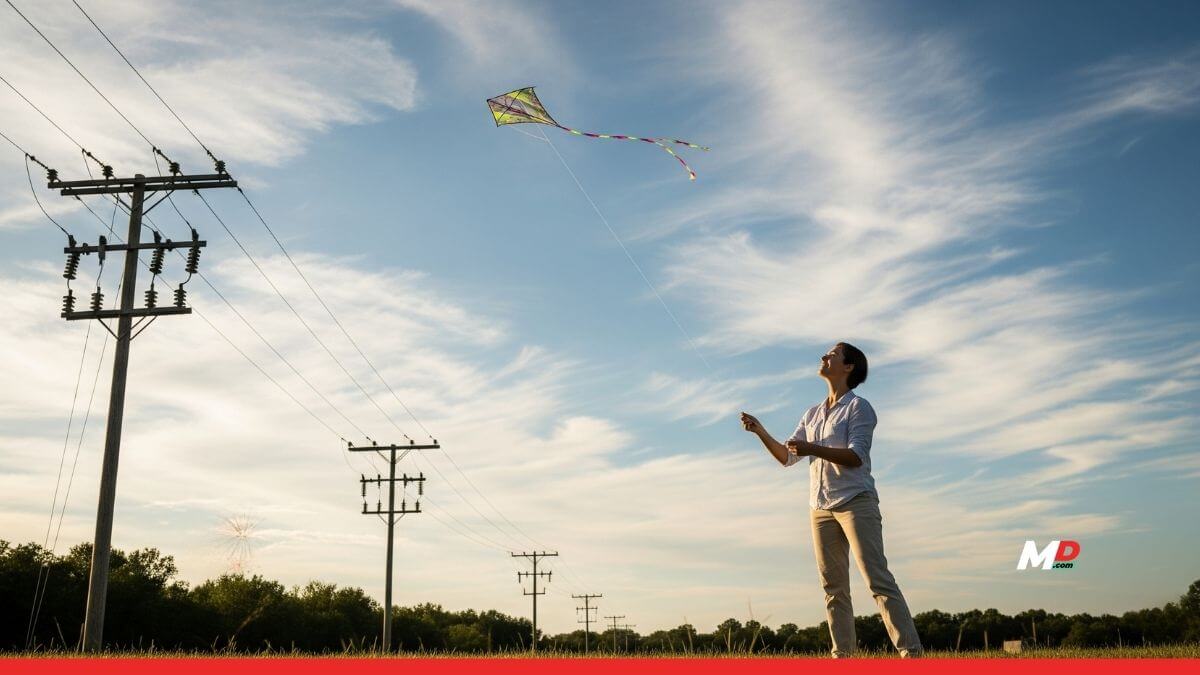 Tata Power-DDL Urges Safe Kite Flying Away from Electrical Installations Ahead of Independence Day Celebrations