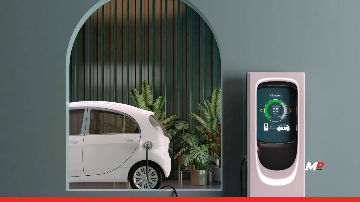 Primus Partners Report highlights Localizing Rare Earth Magnet Production to Secure India’s EV Future 