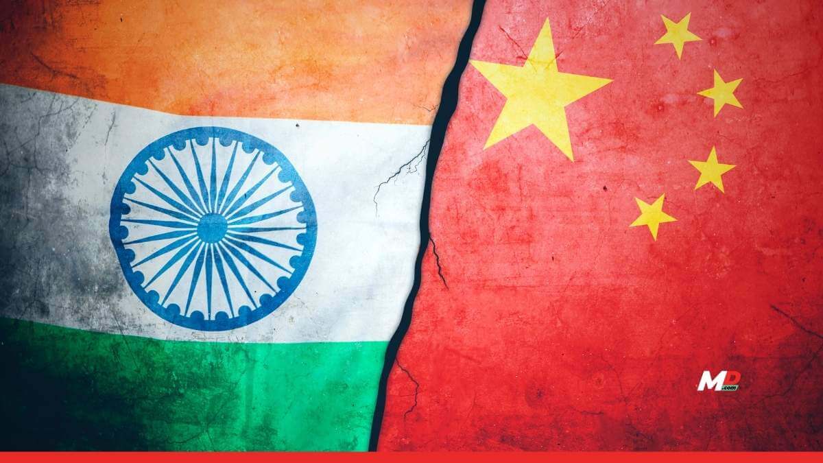 After Five Years, India-China Border Trade Talks Signal a New Chapter 