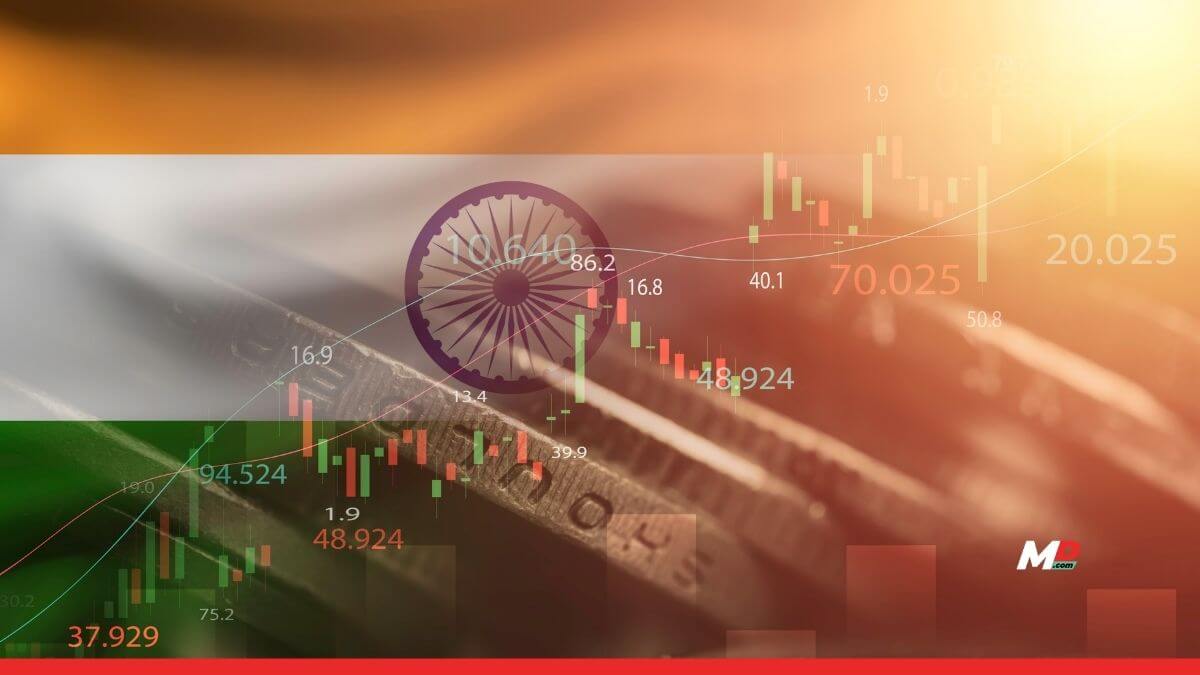 Indian Stock Market Roars as Sensex Soars 1,100 Points, Nifty Hits 25K. Here’s Why. 
