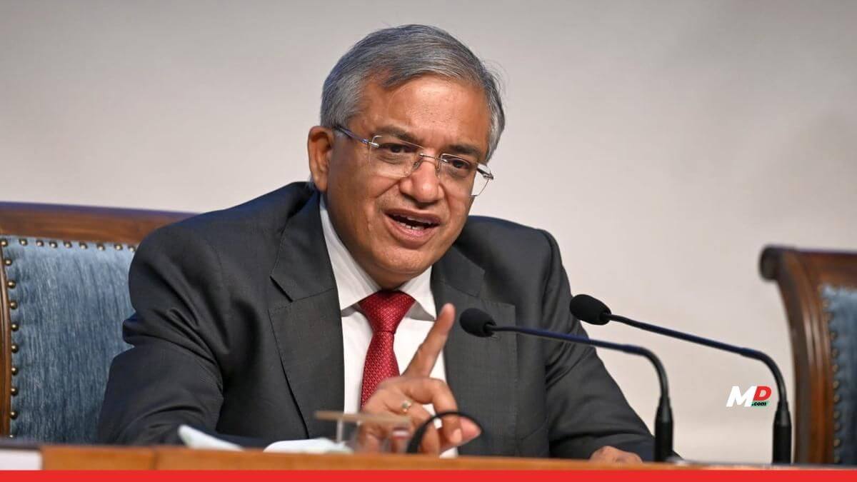 Opposition Moves to Impeach Chief Election Commissioner Amid ‘Vote Chori’ Row 