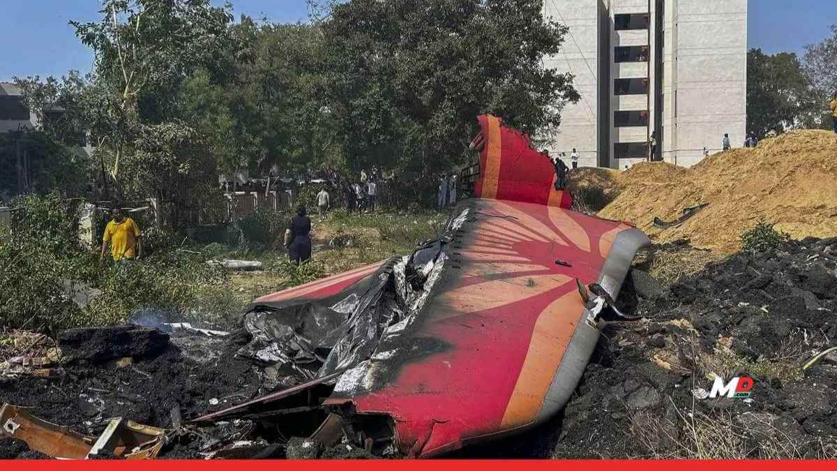 Boeing 787’s Redundant Systems and Water Leak Under Scrutiny in AI171 Crash 