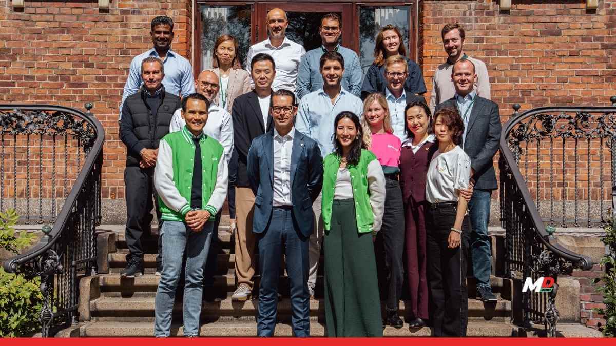 Carlsberg Asia launches Digital Acceleration Program to drive future growth across Asia