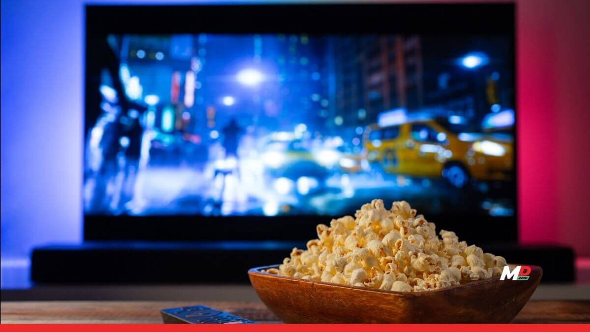 From Comedy to Thrills, Here are 5 New OTT Releases to Watch This Weekend 