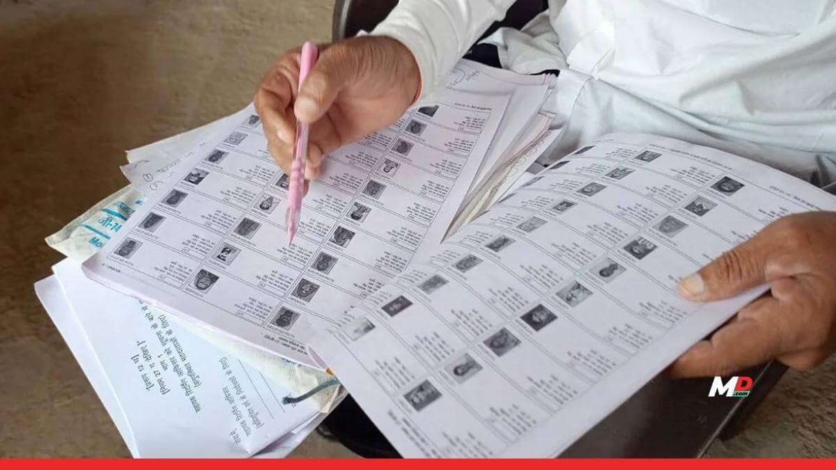 From Thrissur to Panvel, the Duplicate Voter Scandal Rocks India’s Poll Process 