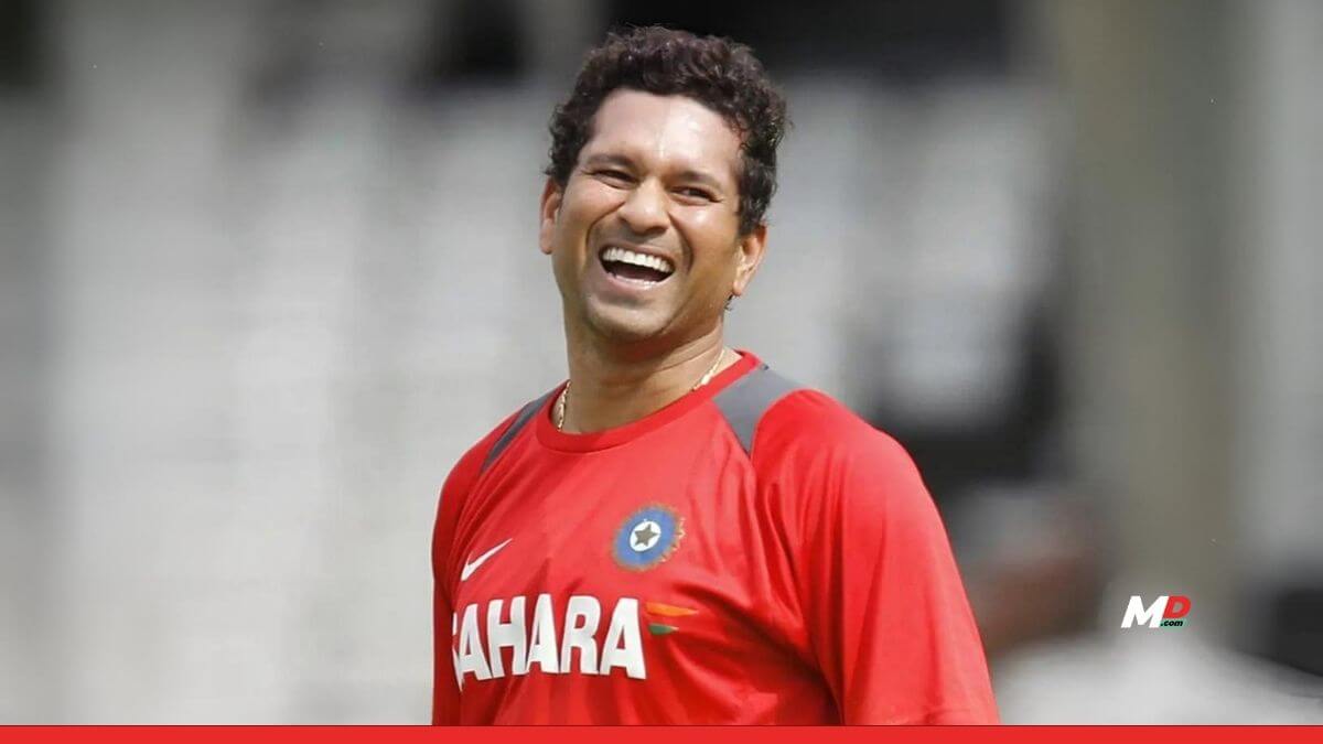 “Aadhar Card Bhi Bheju Kya?”: Tendulkar Clean Bowls Internet in Reddit AMA 