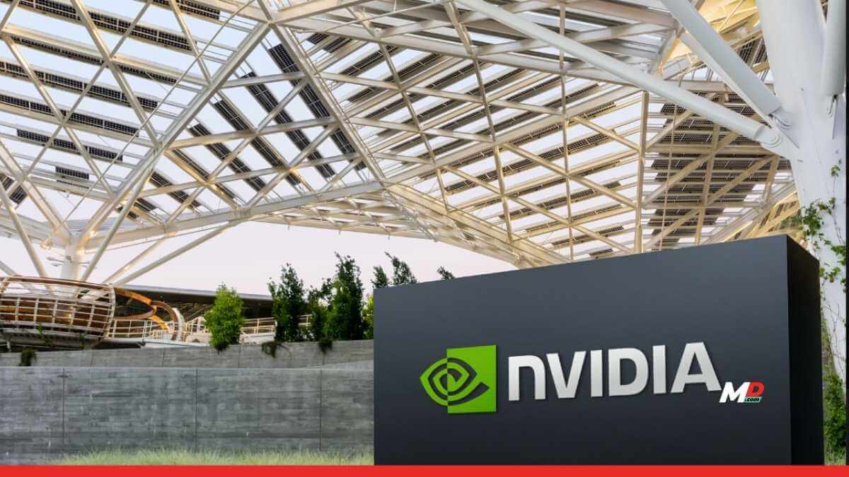 Nvidia Earnings Signal AI Boom’s Long-Term Surge 
