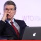 “‘Go with China, join RCEP”: Economist Jeffrey Sachs urges India to Look East 