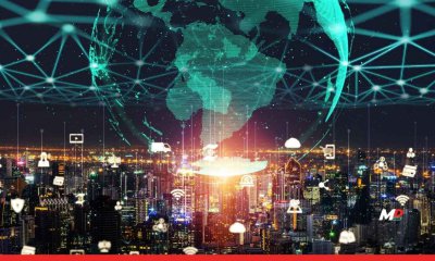 NTT DATA and Cisco Partner to Power Networking for the AI Era 