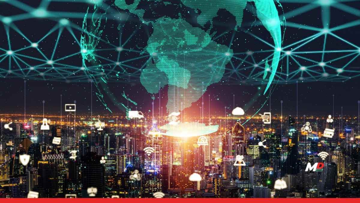 NTT DATA and Cisco Partner to Power Networking for the AI Era 