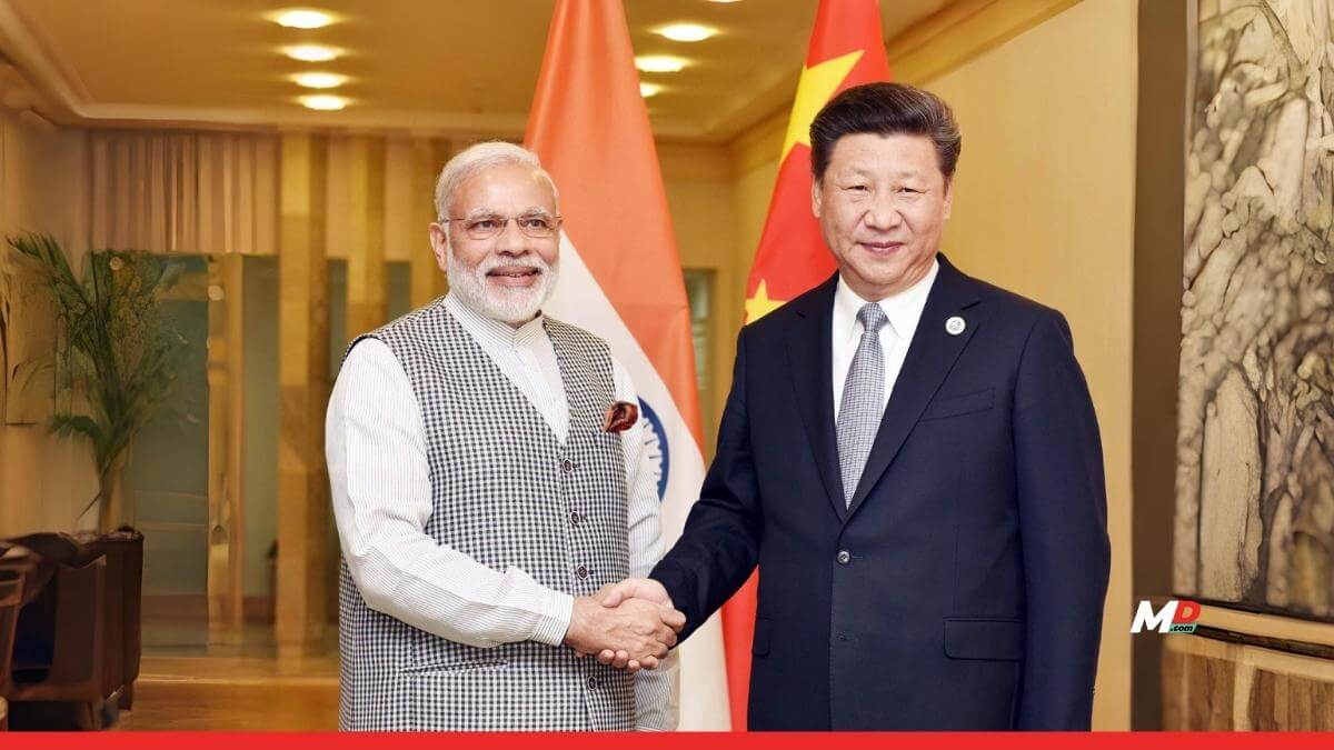 Trump’s Tariff Gambit Risks Redrawing Asia’s Strategic Map 