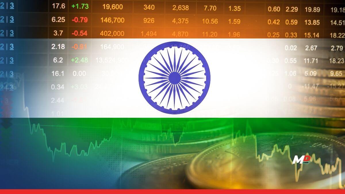 S&P Global Ratings says high US tariffs won’t slow India’s long-term growth 