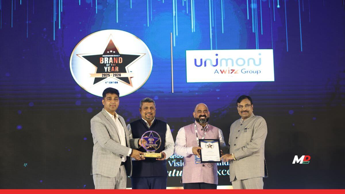 Unimoni India: Redefining Cross-Border Financial Services