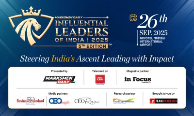 Leading India’s Ascent, Building a Global Tomorrow  