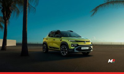 Renault passes on full GST benefit to customers, prices slashed by up to ₹96,000