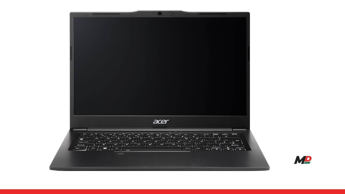 Acer TravelLite Essential Series Debuts in India – Built for Work on the Move 