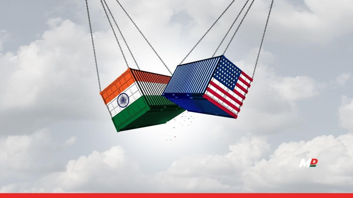 “Shame to See”: US Ramps Up Attacks as India Holds Firm 