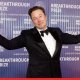 Elon Musk on Track to Become First Trillionaire