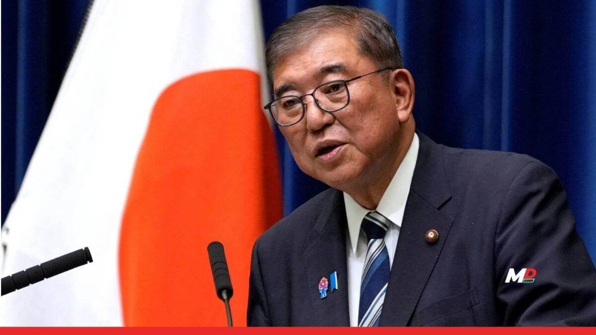 Japan’s PM Ishiba Steps Down amidst Electoral Defeat, Political Pressure