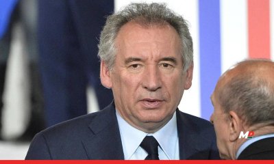 France’s Government Collapses Amid Growing Political Chaos 