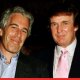 Trump’s Lewd Epstein Birthday Note Sparks Renewed Controversy 