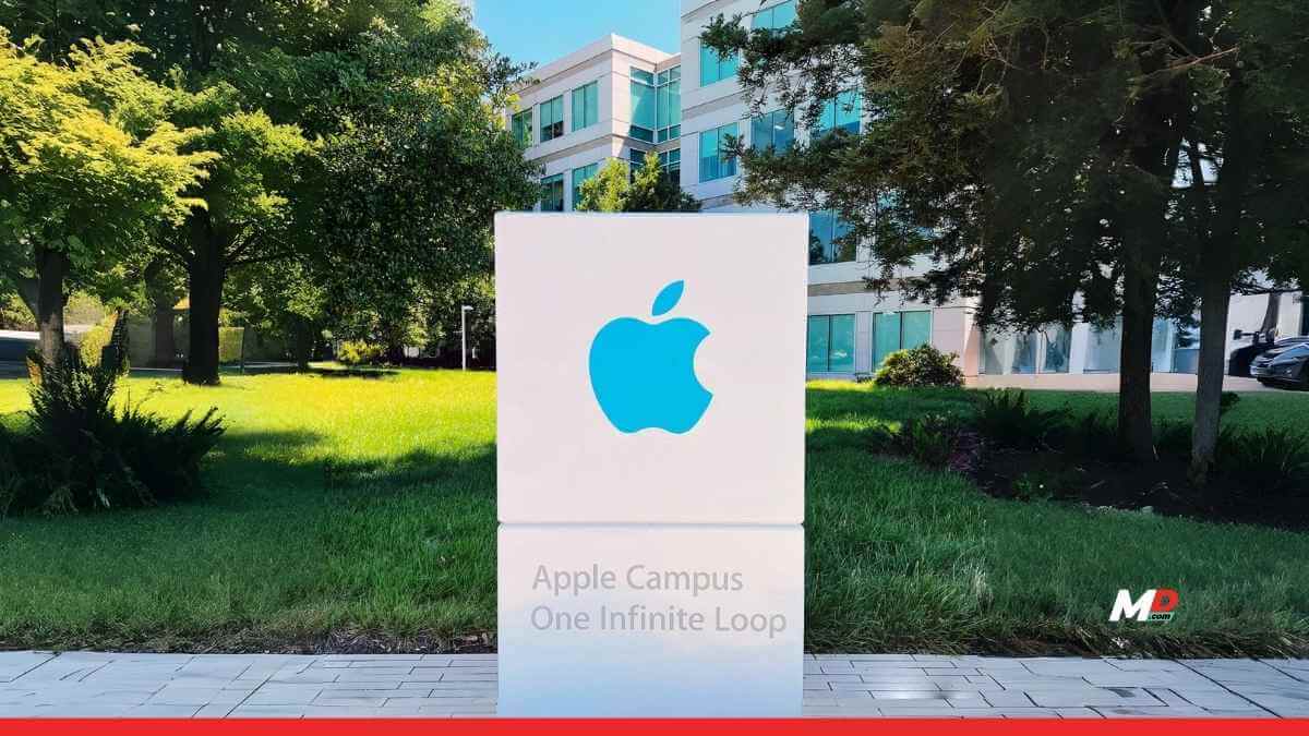 5 Takeaways from Apple’s Sleek Fall Event 