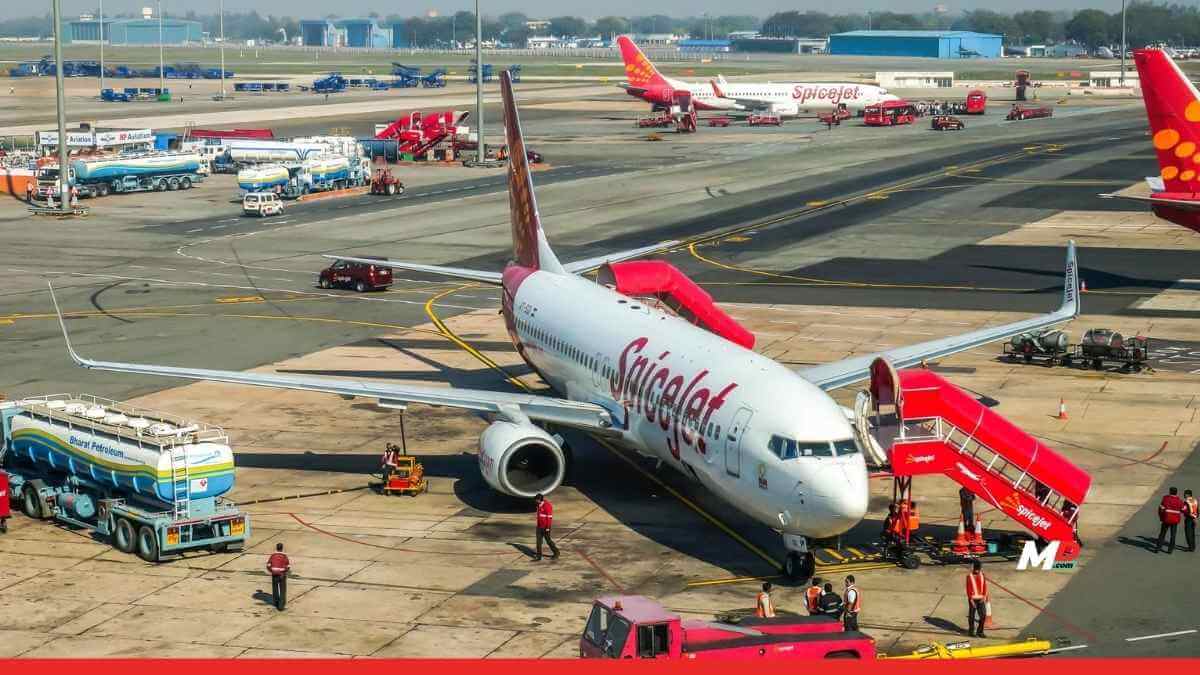 Turbulent weather ahead? SpiceJet delays salaries as financial turmoil looms large 