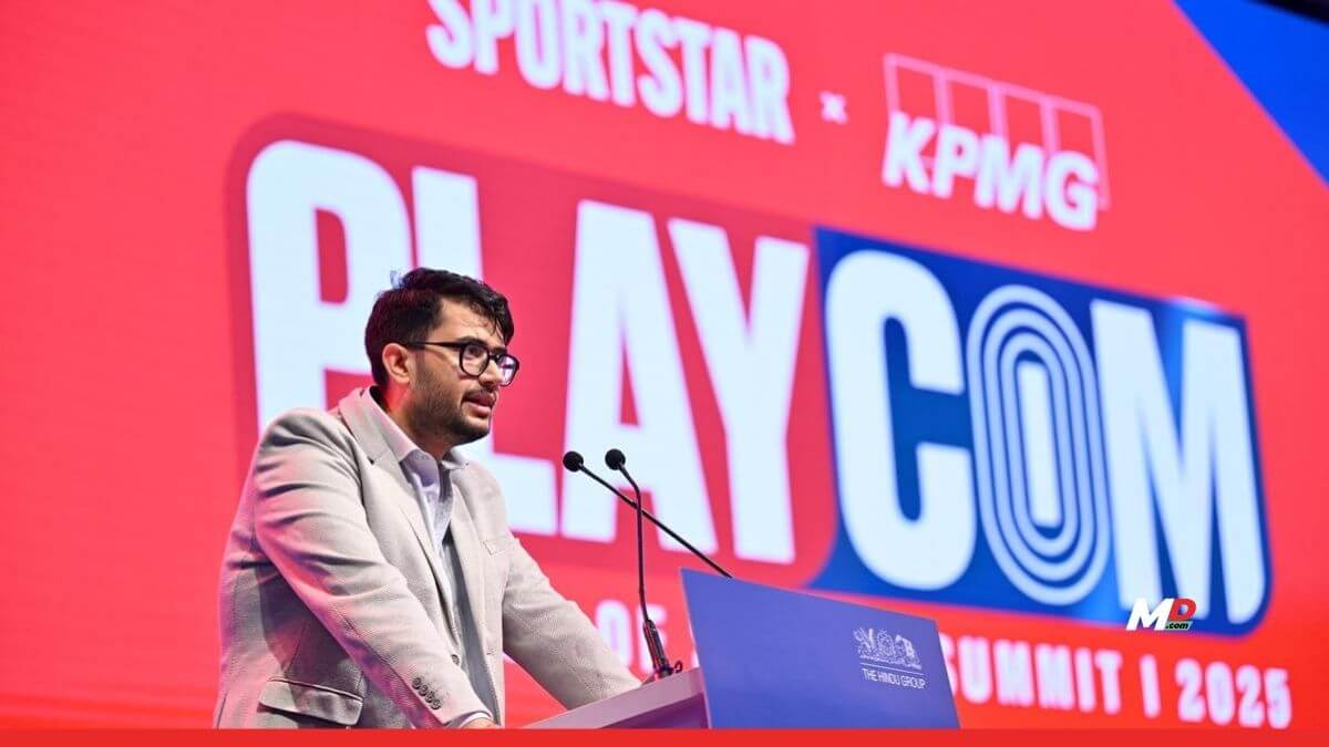 “We welcome everyone working in the eSports space to together build an ecosystem that is safe, inclusive and proudly Indian”: Zupee CEO 