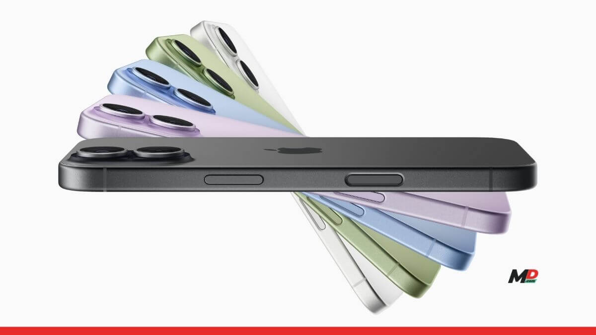 The iPhone 17 Might Just Be All the iPhone You Need 