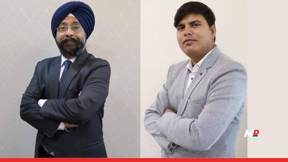 Shivtek Spechemi Industries Ltd strengthens leadership team with key appointments in Finance and Human Resources 