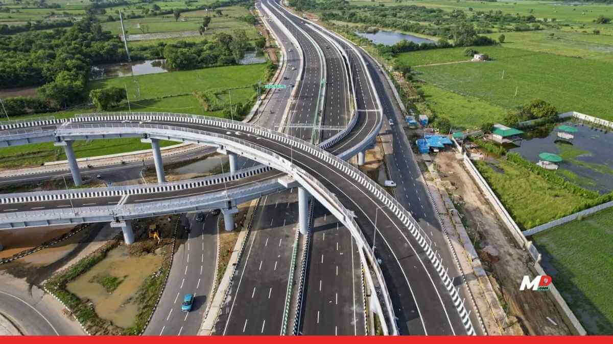 New Delhi's Infrastructure Renaissance: How New Connectivity Projects Are Reshaping South Delhi's Urban Landscape 