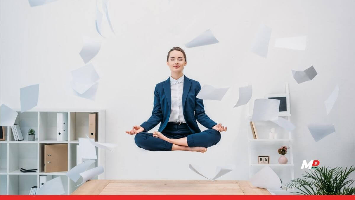 Mental Health Support Boosts Engagement: Report