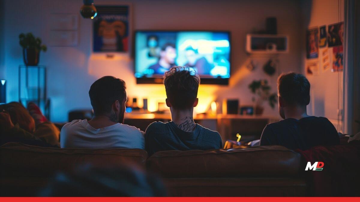 Top 7 OTT Picks to Binge-Watch This Weekend