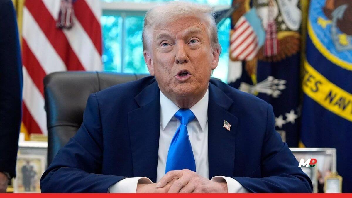 Trump’s New $100,000 H1-B Visa Fee Could Signal a Global Power Shift 