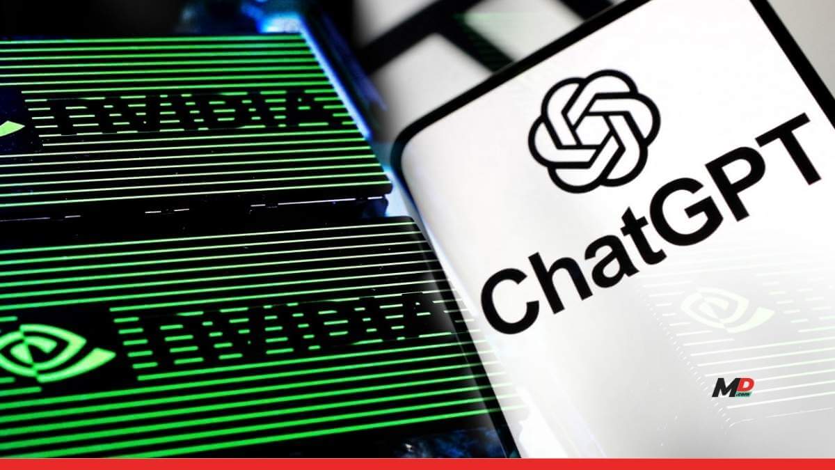 Why Nvidia Is Betting $100 Billion on OpenAI