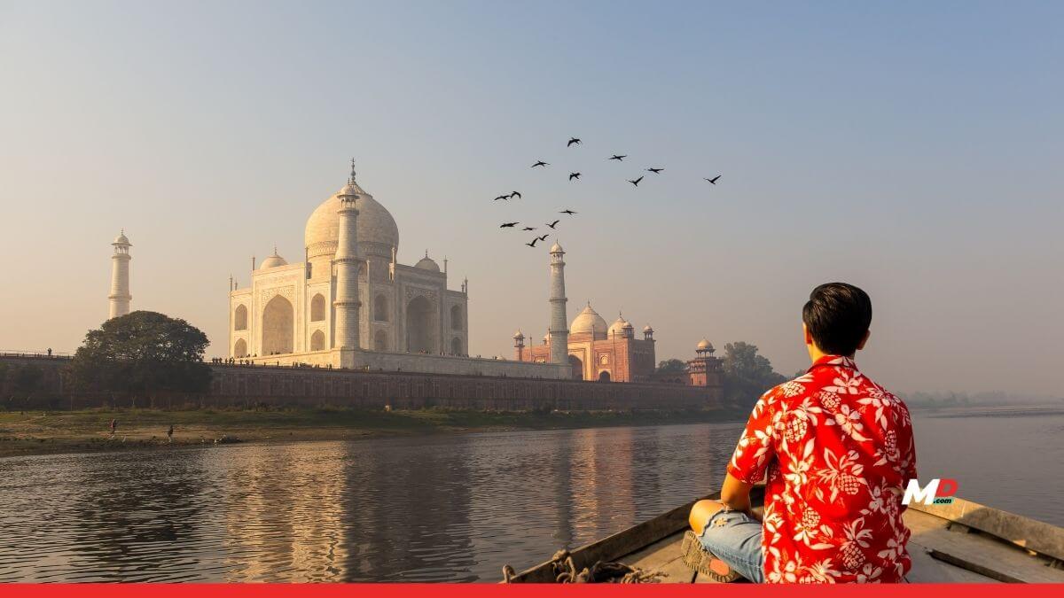 World Tourism Day: Justdial Data Shows 47% Rise in Domestic Travel; InWorld Tourism Day: Justdial Data Shows 47% Rise in Domestic Travel; International Travel Spikes 44% ternational Travel Spikes 44% 