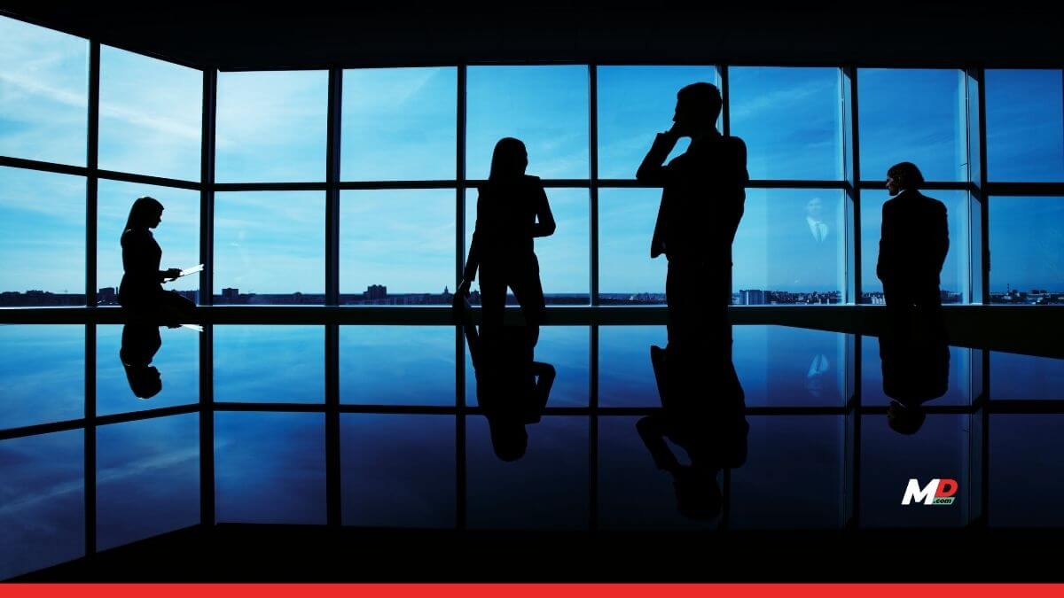 New CXO Moves Signal Clear Industry Priorities 